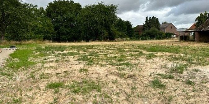 Grond te koop in Geldenakenstraat bus lot, 3321 Outgaarden