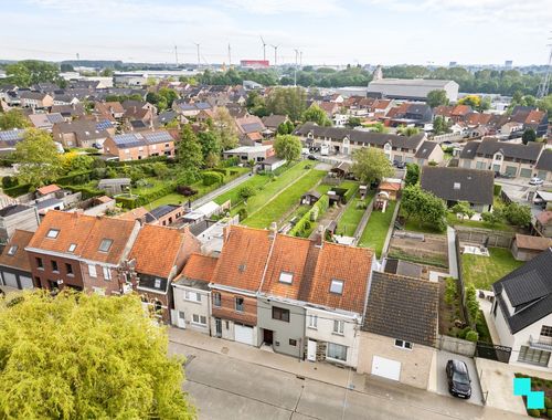                                         Woning te koop in Roeselare, € 249.000
