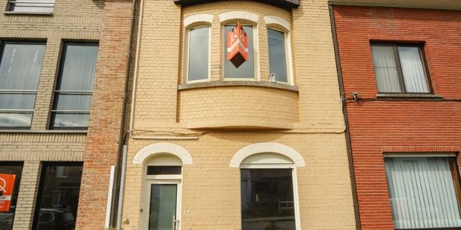 Maison à louer à Grensstraat 69, 9000 Gent