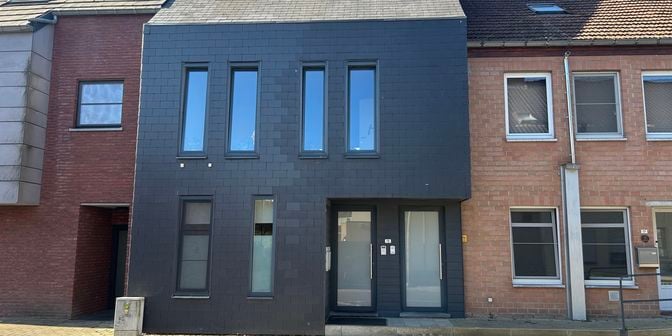 Appartement te huur in Kloosterstraat 15 bus 1, 3990 Peer