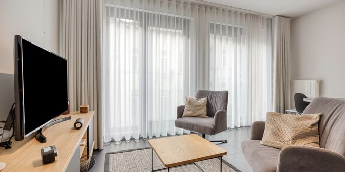 Appartement te koop in Handelstraat 76 bus 209, 1000 Brussel