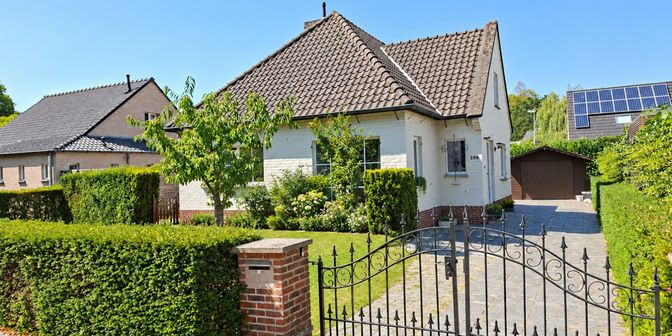 Maison à vendre à Torhoutse Steenweg 396, 8200 Sint-Michiels