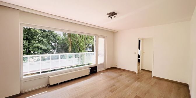 Appartement te huur in Rue des Pêcheries 105, 1160 Oudergem