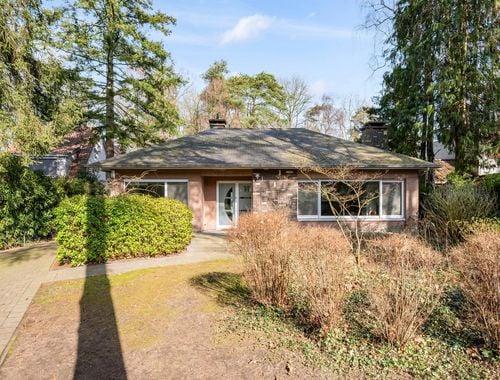                                         Villa à vendre à Kapellen, € 698.000
