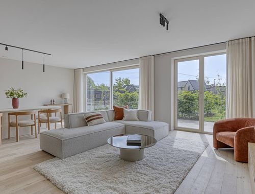                                         Appartement à vendre à Vichte, € 349.950
