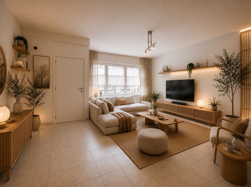 Maison à vendre
                    à 8760 Meulebeke