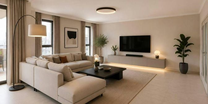 Appartement te koop in Van Eycklaan 93 bus 15., 3680 Maaseik