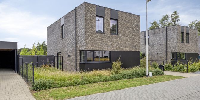 Maison à vendre à Market Garden 44, 3920 Lommel