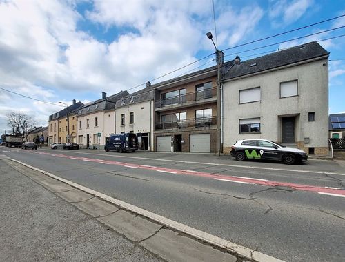                                         Appartement te huur in Heinsch, € 950
