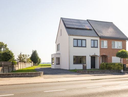                                         Maison à vendre à Kaulille, € 439.000
