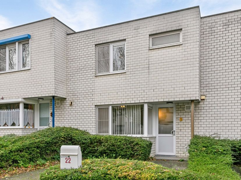 Huis te huur in Groefstraat 22,
                    3000 Leuven