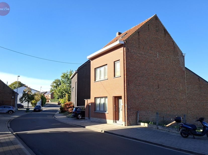 Huis te koop in Zavelstraat 51,
                    3010 Kessel-Lo
