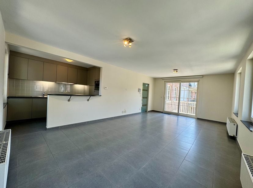 Appartement à louer
                    à 2275 Lille