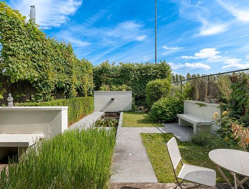                                        Woning te koop in Heist-aan-Zee, € 639.000
