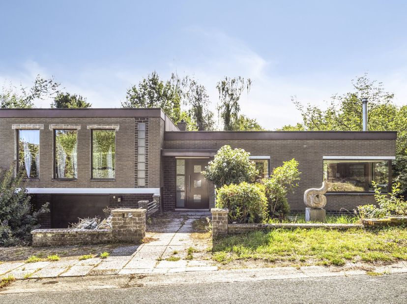 Huis te koop in Wildenhoge 20,
                    3020 Herent