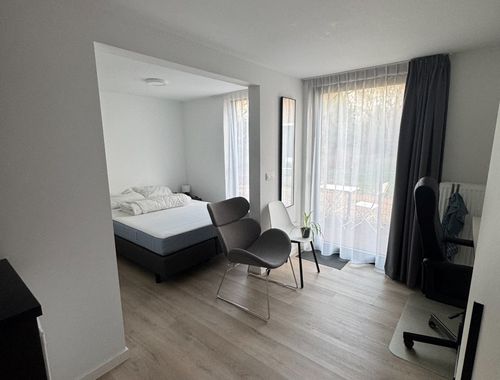                                         Kot-Kamer te huur in Heverlee, € 660
