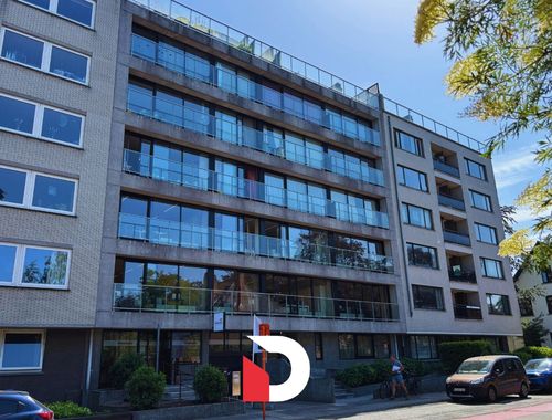                                         Appartement te huur in Sint-Andries, € 975
