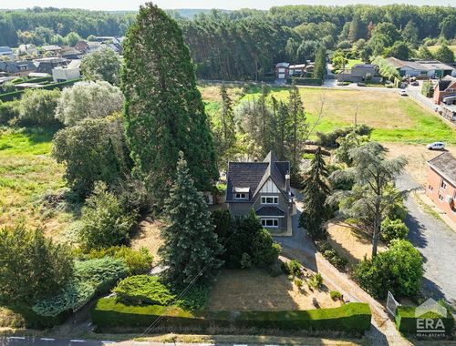                                         Maison à vendre à Herselt, € 470.000
