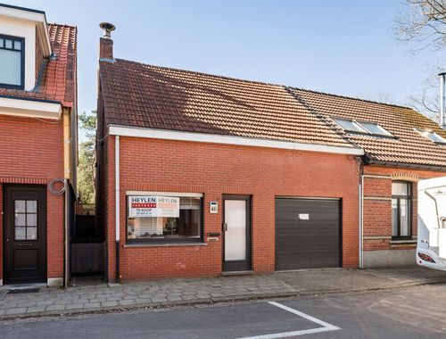                                         Eengezinswoning te koop in Schilde, € 385.000
