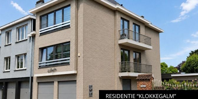 Appartement te koop in Kuurnsesteenweg 43, 8500 Kortrijk