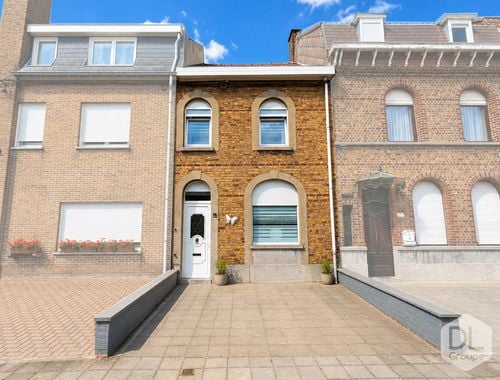                                         Maison à vendre à Mouscron, € 189.000
