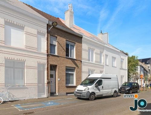                                         Maison à vendre à Oostende, € 217.000
