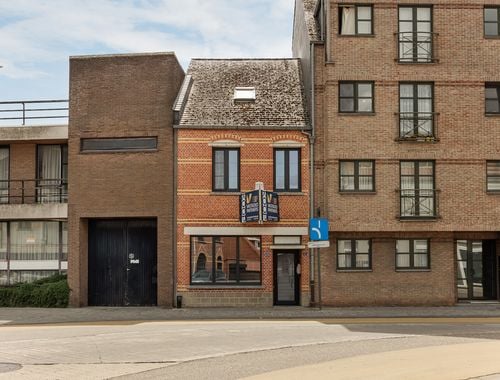                                         Woning te koop in Mol, € 325.000
