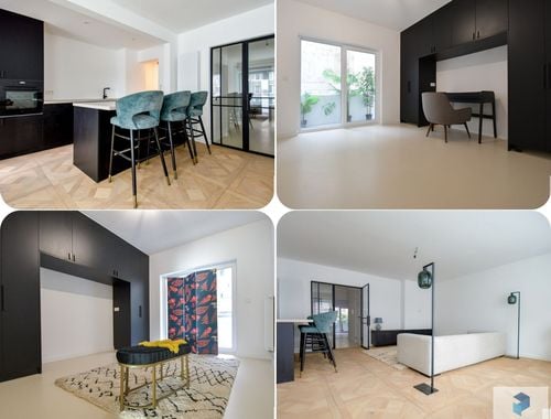                                        Appartement à vendre à Oostende, € 349.000
