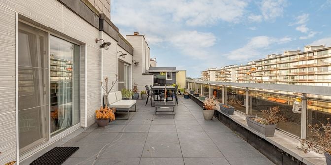 Appartement te koop in Nieuwdreef 126, 2170 Merksem