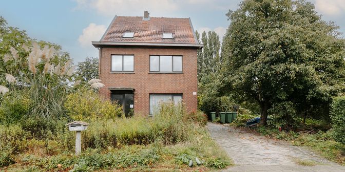 Huis te koop in Edegemsesteenweg 309, 2610 Wilrijk