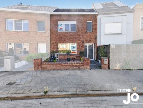                                         Woning te koop in Oostende, € 229.000
