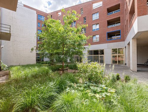                                         Appartement te huur in Turnhout, € 695
