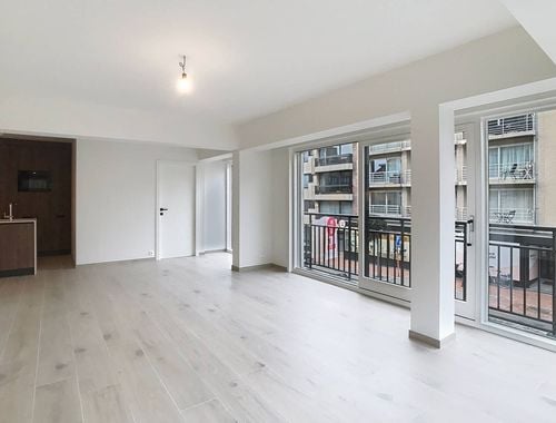                                         Appartement à louer à Middelkerke, € 850
