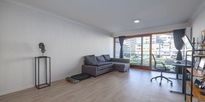 Appartement te koop in Troonstraat 22 bus 0102, 8400 Oostende