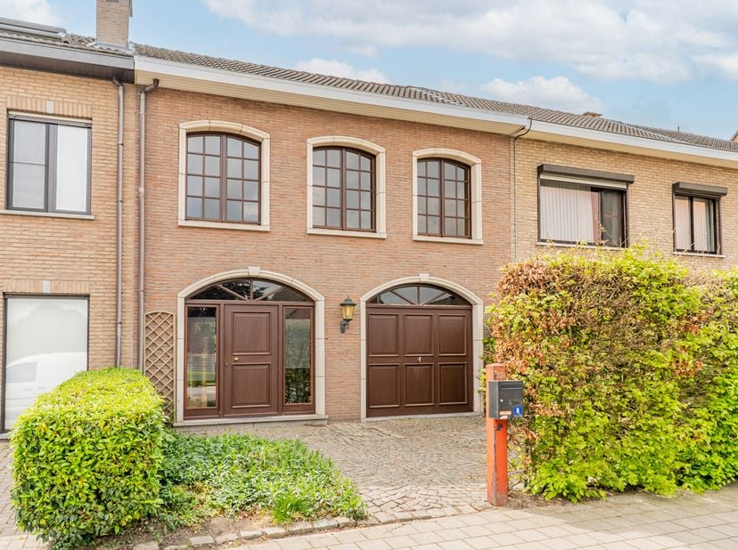 Maison à vendre
                    à 2360 Oud-Turnhout