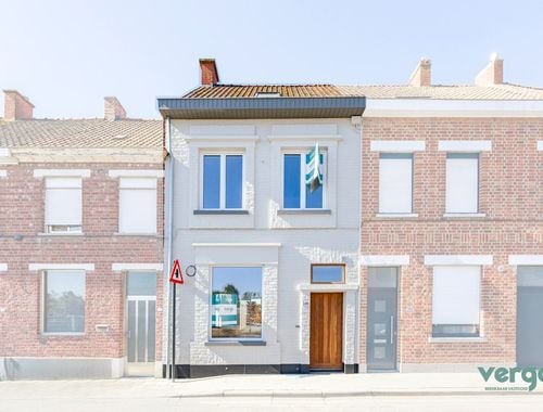                                         Woning te koop in Izegem, € 379.000
