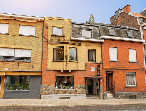                                         Maison à vendre à Lontzen, € 255.000
