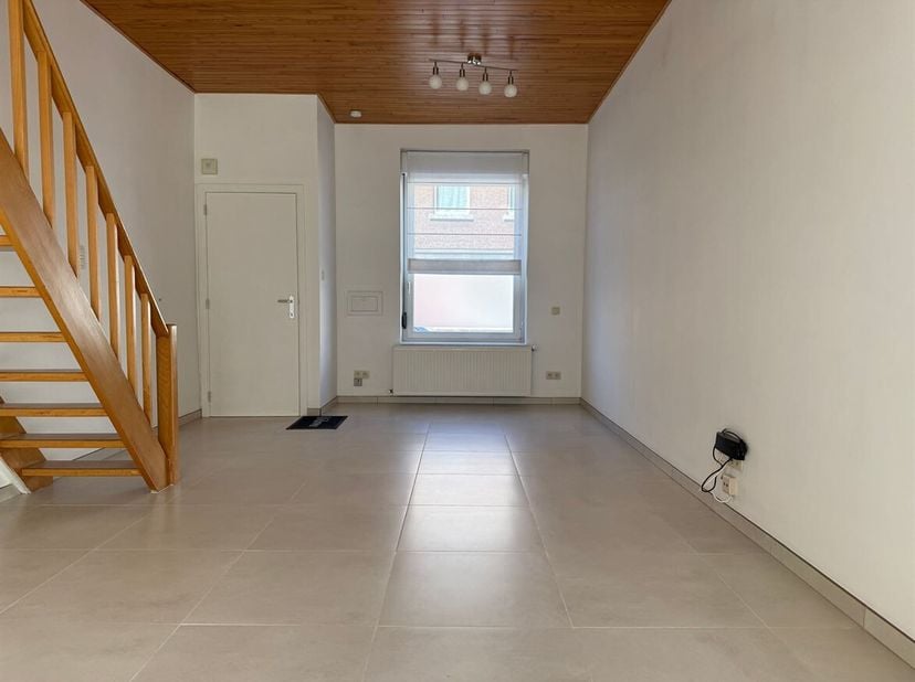 Charmante maison mitoyenne de 2 chambres bénéficiant d'un emplacement de choix à Malines<br />
Cette maison mitoyenne accueillante bénéficie d'un empl