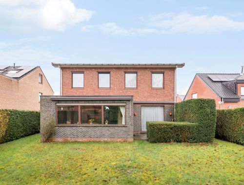                                         Maison à vendre à Sint-Katelijne-Waver, € 449.000
