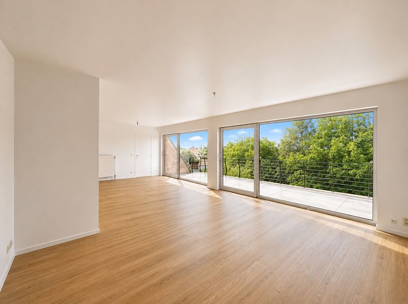 Appartement à louer
                    à 8300 Knokke