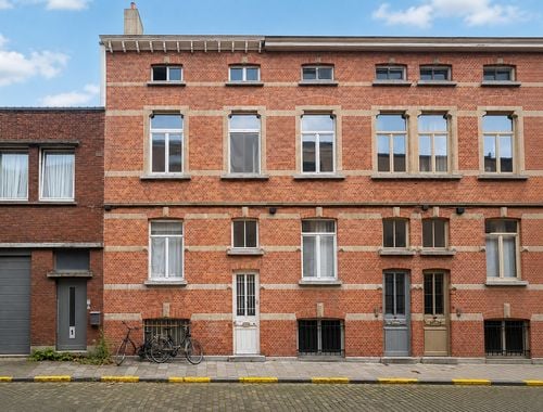                                         Maison à vendre à Gent, € 398.000
