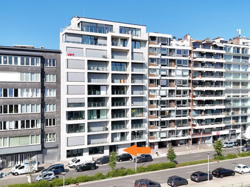 Bedrijfsvastgoed te koop
                    in 4000 Liege