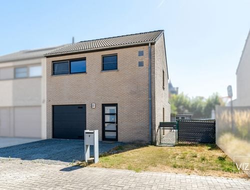                                        Woning te koop in Halle, € 475.000
