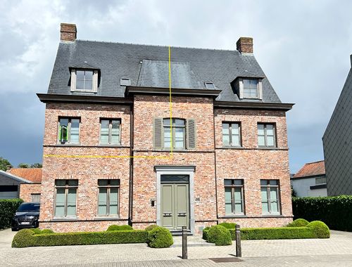                                         Duplex te koop in Wielsbeke, € 239.900

