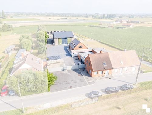                                         Maison à vendre à Lendelede, € 850.000
