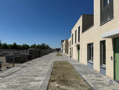                                         Appartement à louer à Antwerpen, € 1.025
