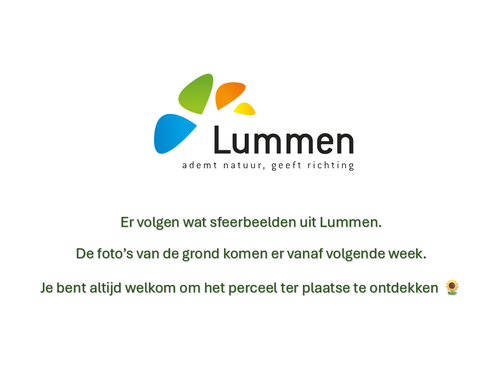                                         Bouwgrond te koop in Lummen, € 179.000
