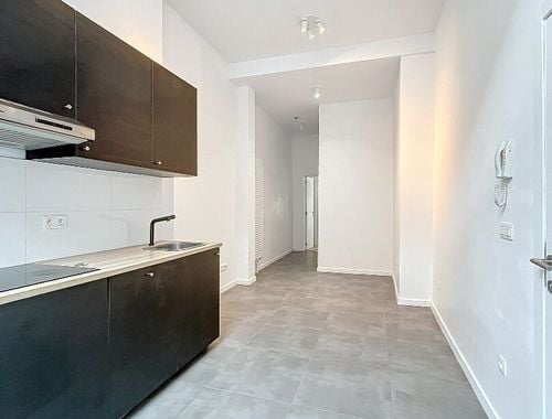                                         Studio avec coin lit à vendre à Leuven, € 259.000
