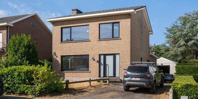 Maison à vendre à Jan De Cordesstr. 81, 2580 Putte