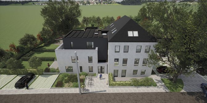 Appartement te koop in 7181 Feluy